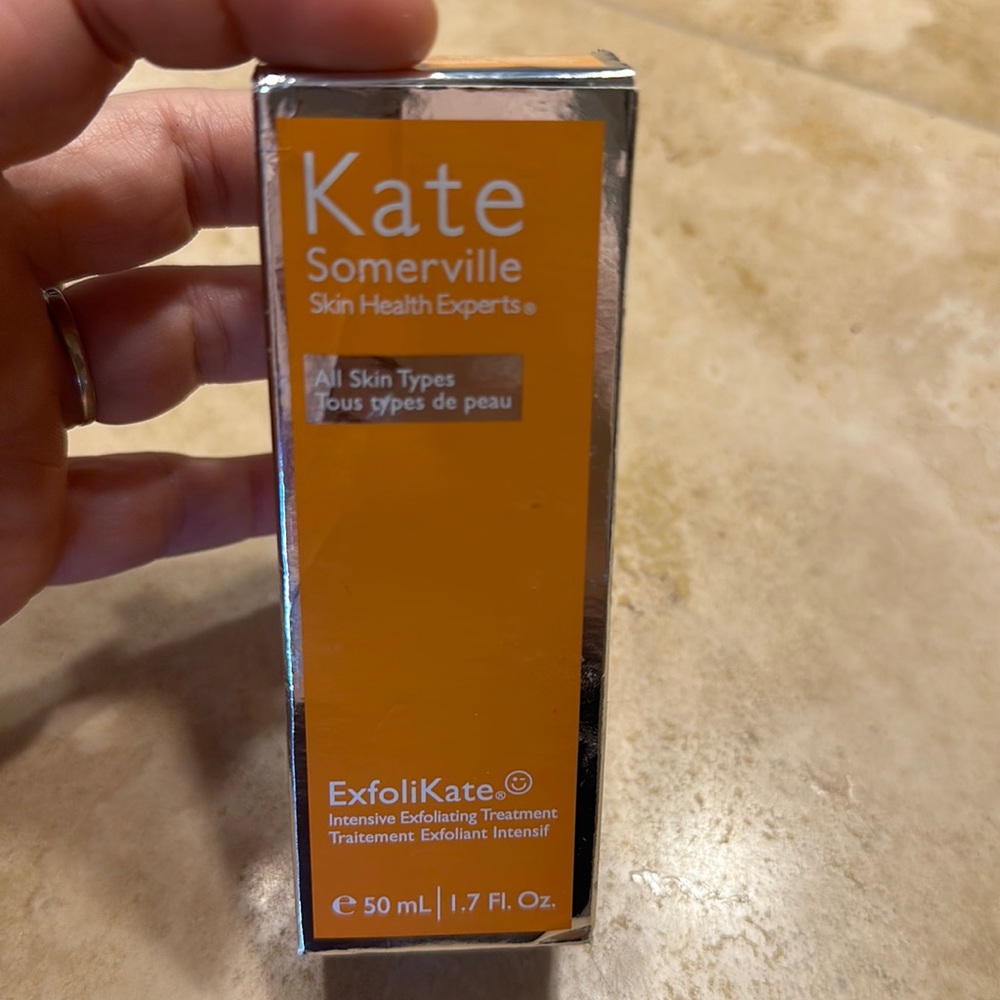 Kate Somerville Exfolikate Exfoliating Treatment